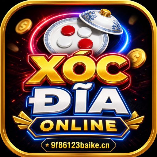xóc đĩa online