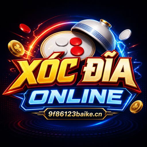 xóc đĩa online